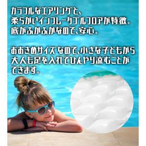 INTEX(インテックス) サンセットグロープ...の詳細画像2