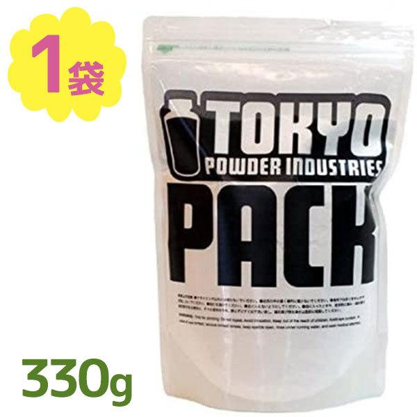東京粉末 TOKYO POWDER INDUSTRIES ピュア ラージサイズ NET330g PU...
