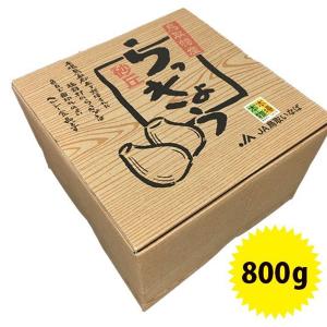 砂丘らっきょう甘酢漬 ギフト仕様 800g 鳥取特産 JA鳥取いなば｜select-mofu-y