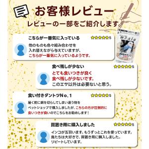黒瀬ペットフード マニアシリーズ セキセイイン...の詳細画像4