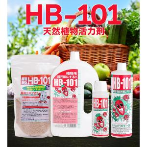 フローラ HB-101 植物活力剤 選べる容量...の詳細画像1