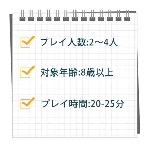 テーブルゲーム チャオチャオ (Ciaocia...の詳細画像4