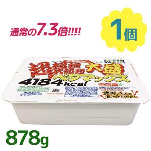 ペヤング ソースやきそば 超超超大盛 GIGAMAX 439g×2個セット 2142Kcal