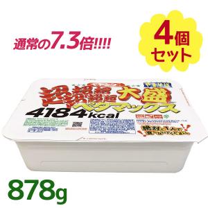 ペヤング ソースやきそば 超超超大盛 GIGAMAX 439g×2個セット 2142Kcal