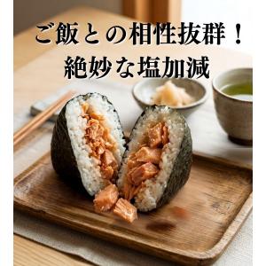 鮭ほぐし 鮭フレーク 業務用 国産 1kg シ...の詳細画像4