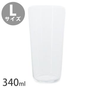 松徳硝子 うすはり グラス タンブラー Lサイズ 375ml ビールグラス おしゃれ ビアカップ コップ 日本製 食器 ギフト 酒器 シンプル