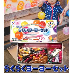 ヨーヨー釣り らくらくヨーヨーセット ポンプ・...の詳細画像1