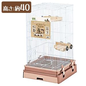 三晃商会 サンコー モモンガスターターセット（白）R37ハイWH モモンガ