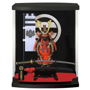 フィギュア 加藤清正 刀・ケース有 戦国武将 Aタイプ 甲冑 グッズ