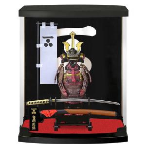 フィギュア 本多忠勝 刀・ケース有 戦国武将 Aタイプ 甲冑 グッズ