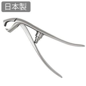 貝印 カーショー 爪切り ステンレス