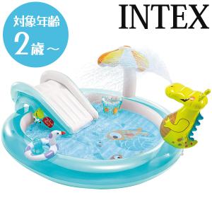 INTEX プール専用循環ポンプ インテックス クリスタルクリア