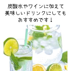 マルゴ食品 ポッキンフルーツミルク 8本×16...の詳細画像2