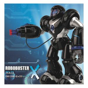 ロボット おもちゃ ラジコン ロボバスター エ...の詳細画像1