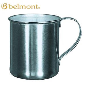 マグカップ ベルモント ステンシングルマグ 280ml BM-101 ステンレス製 大きい おしゃれ コップ コーヒー キャンプ用品 アウトドア 食器 ブランド Belmont