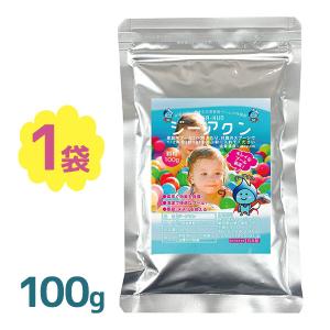 次亜塩素酸 家庭用プール 掃除用品 お風呂 除菌剤 100g ジーアクン 顆粒 塩素剤 日本製 除菌パウダー ビニールプール 業務用 消臭剤 プールの水 洗浄剤｜select-mofu-y