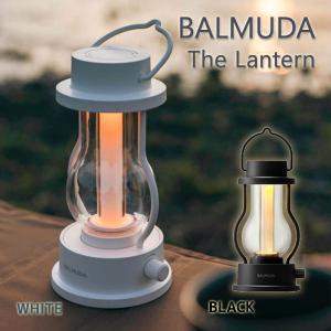 バルミューダ ランタン BALMUDA 充電 The Lantern LED 照明 ライト 常夜灯 ハンドル アウトドア キャンプ バルコニー インテリア 防水｜select-mofu-y