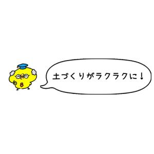 土壌改良 カルスNC-R 10kg 粒状 落ち...の詳細画像4