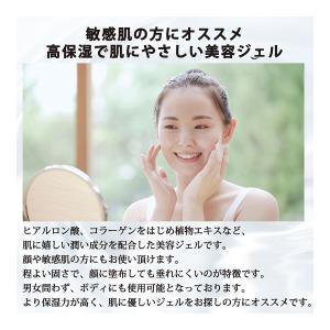 エステ EMS 美顔器ジェル 敏感肌用 3L ...の詳細画像2