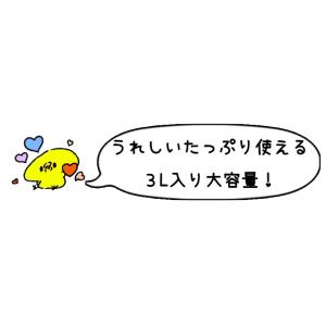 エステ EMS 美顔器ジェル 敏感肌用 3L ...の詳細画像3