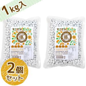 IB 化成肥料 大粒 顆粒 1kg×2個セット 花・野菜用 土壌改良 栄養剤 水稲 追肥 置き肥 元肥 家庭菜園 業務用 ガーデニング 植木 観賞植物｜select-mofu-y