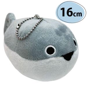 深海魚シリーズ ダイオウグソクムシ 特大 グレー 7317