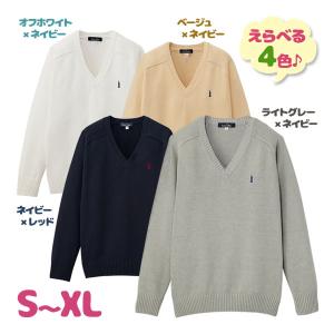 イーストボーイ スクール セーター プルオーバー 全4色 S〜XLサイズ ワンポイント 刺繍 秋 冬 秋冬 かわいい スクールニット 上品 清楚 人気｜select-mofu-y