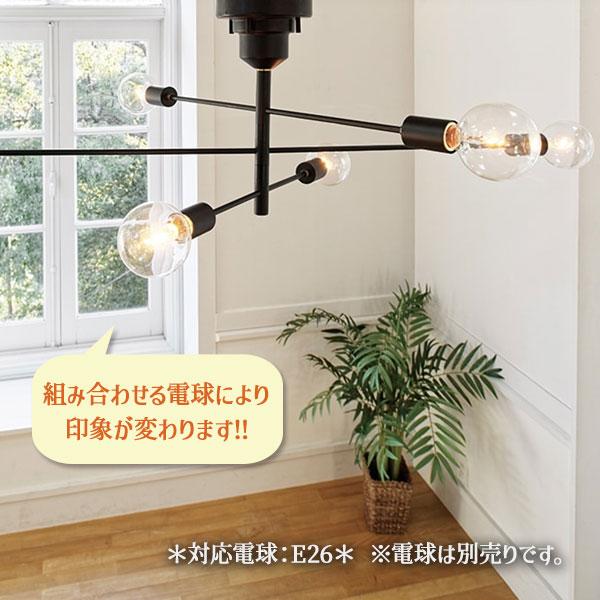 Astre アストル シーリングライト LT-2679 ブラック 照明 おしゃれ インテリア雑貨 家...