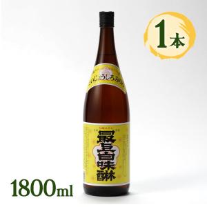 料理酒 みりん 調味料 最上白味醂 1800ml 万能調味料 業務用 料理 和食 煮物 プロの味 隠し味 母の味 大容量｜select-mofu-y