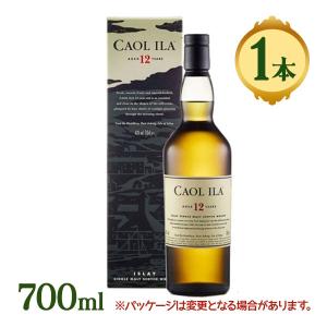 ウィスキー カリラ 12年 700ml アルコール43％ お酒 洋酒 アルコール スコッチ 飲料 趣向品 ギフト 贈答用｜select-mofu-y