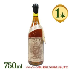 酒 ウイスキー バーボン ウィスキー ノアーズミル 750ml アルコール 57度 アメリカ 美味しい ギフト お祝い｜select-mofu-y