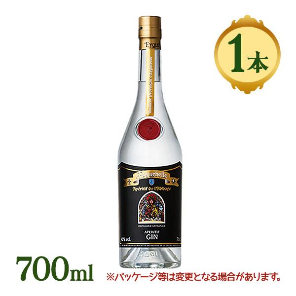酒 洋酒 ジン エギュベル ジン 40度 700ml カクテル 柑橘系 柑橘 フランス プロヴァンス...