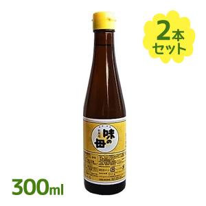 味の母 みりん 300ml×2個セット 味の一 料理用 瓶 調味料 和食 国産 日本製 醗酵調味料 お酒の風味｜select-mofu-y