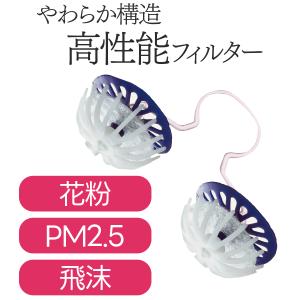 バイオインターナショナル ノーズマスクピット ...の詳細画像3