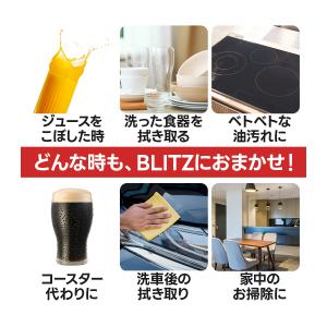 エスツーラボ BLITZ シリーズ A4サイズ...の詳細画像5