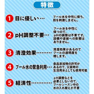 日曹ハイクロン ハイクロンQ 20g×100錠...の詳細画像3