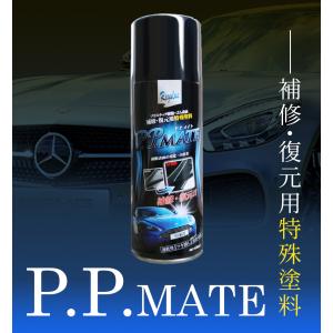 カー用品 車用品 ブラック スプレー メンテナ...の詳細画像1