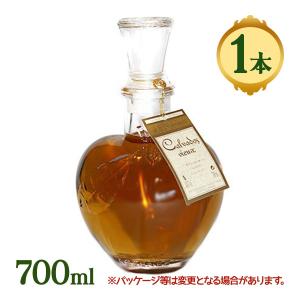 コッケレル ポム ド イヴ カルヴァドス 実入り 40度 600ml : お酒の