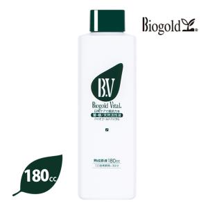 液体肥料 植物 活力剤 バイオゴールドバイタル 180cc 天然活性液 植物活性液 希釈 バラ 植木 液肥 ガーデニング 家庭菜園 園芸用品 草花 日本製｜select-mofu-y
