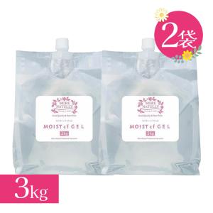 キャビテーション ジェル マイルドソフトタイプ 3kg クリアージェル