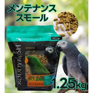 ラウディブッシュ デイリーメンテナンス スモー...の詳細画像1