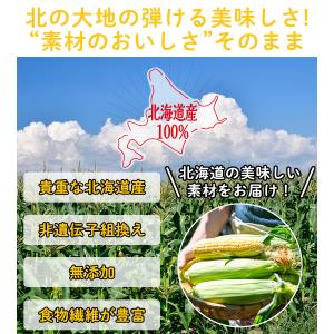 北海道産 ポップコーン用 豆 国産 500g ...の詳細画像2