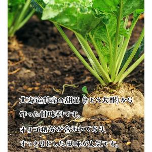 加藤美蜂園本舗 北海道てんさいオリゴ 1kg ...の詳細画像2