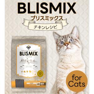 ケイエムテイ ブリスミックス 猫用 チキン 2...の詳細画像1
