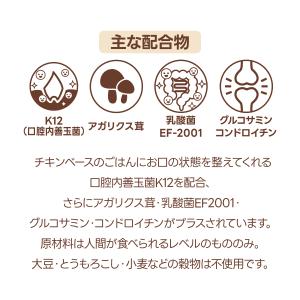 ケイエムテイ ブリスミックス 猫用 チキン 2...の詳細画像2