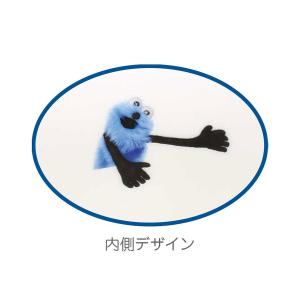 ティーズファクトリー パペットスンスン カラー...の詳細画像3