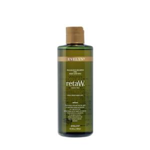 retaW フレグランス ボディシャンプー EVELYN* 