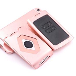 NextBlue ルノー RENAULT スマートキー ケース