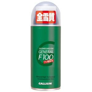 General・F100(220ml SX0002)