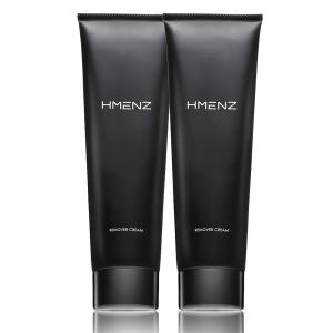 HMENZ HMENZ 除毛クリーム 210g×1本 脱毛、除毛剤 - 最安値